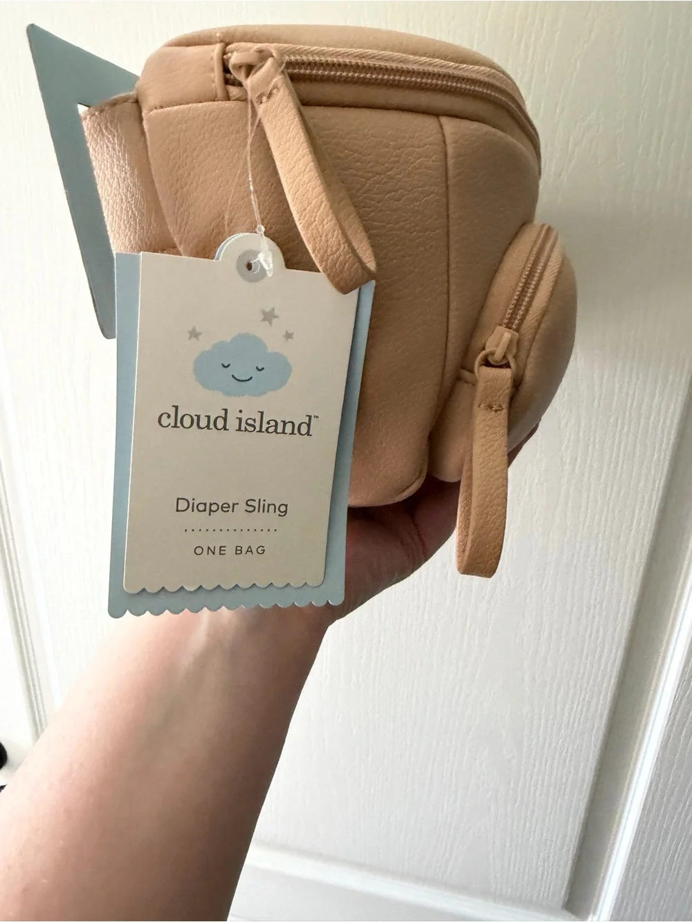 cloud island brand new