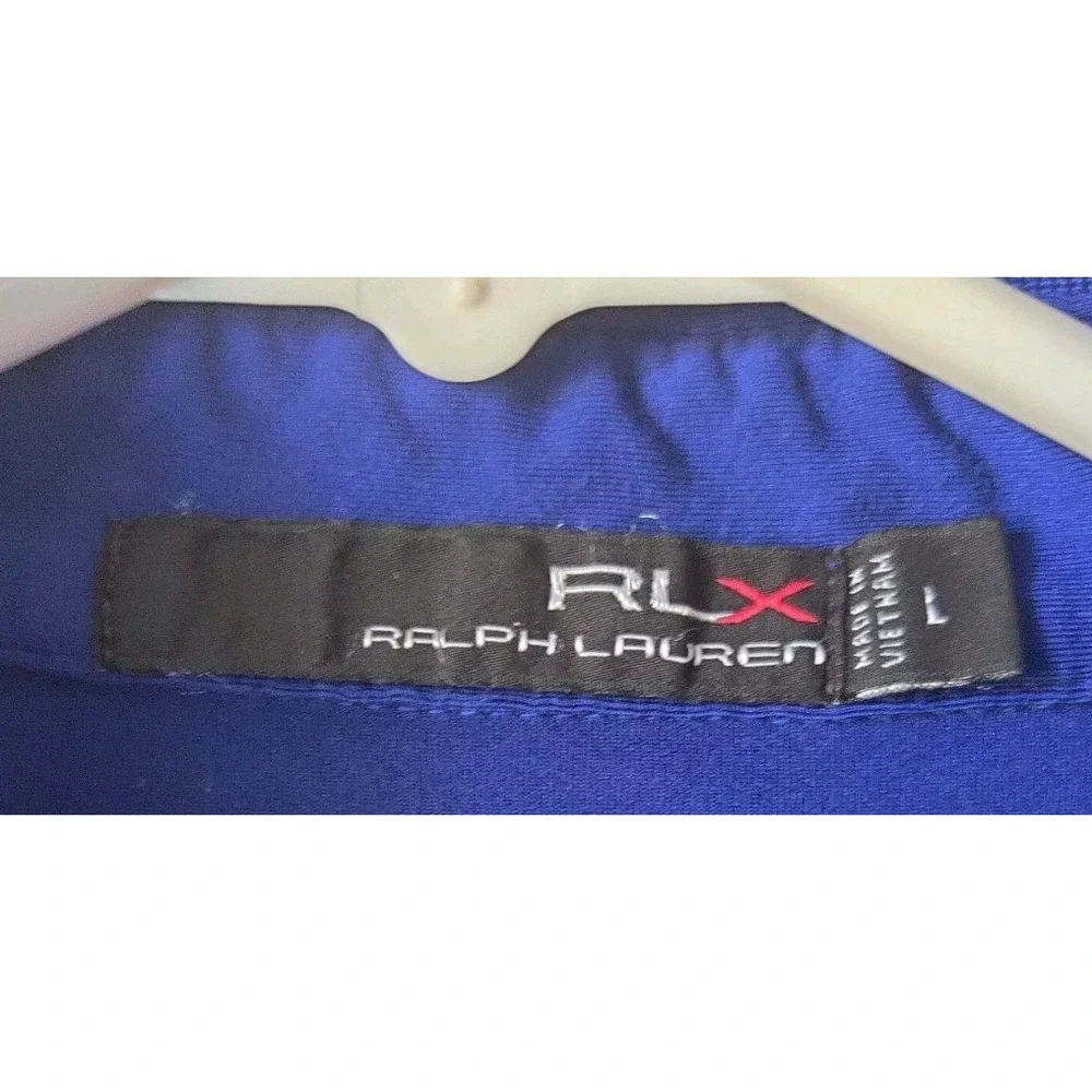 Ralph Lauren please review