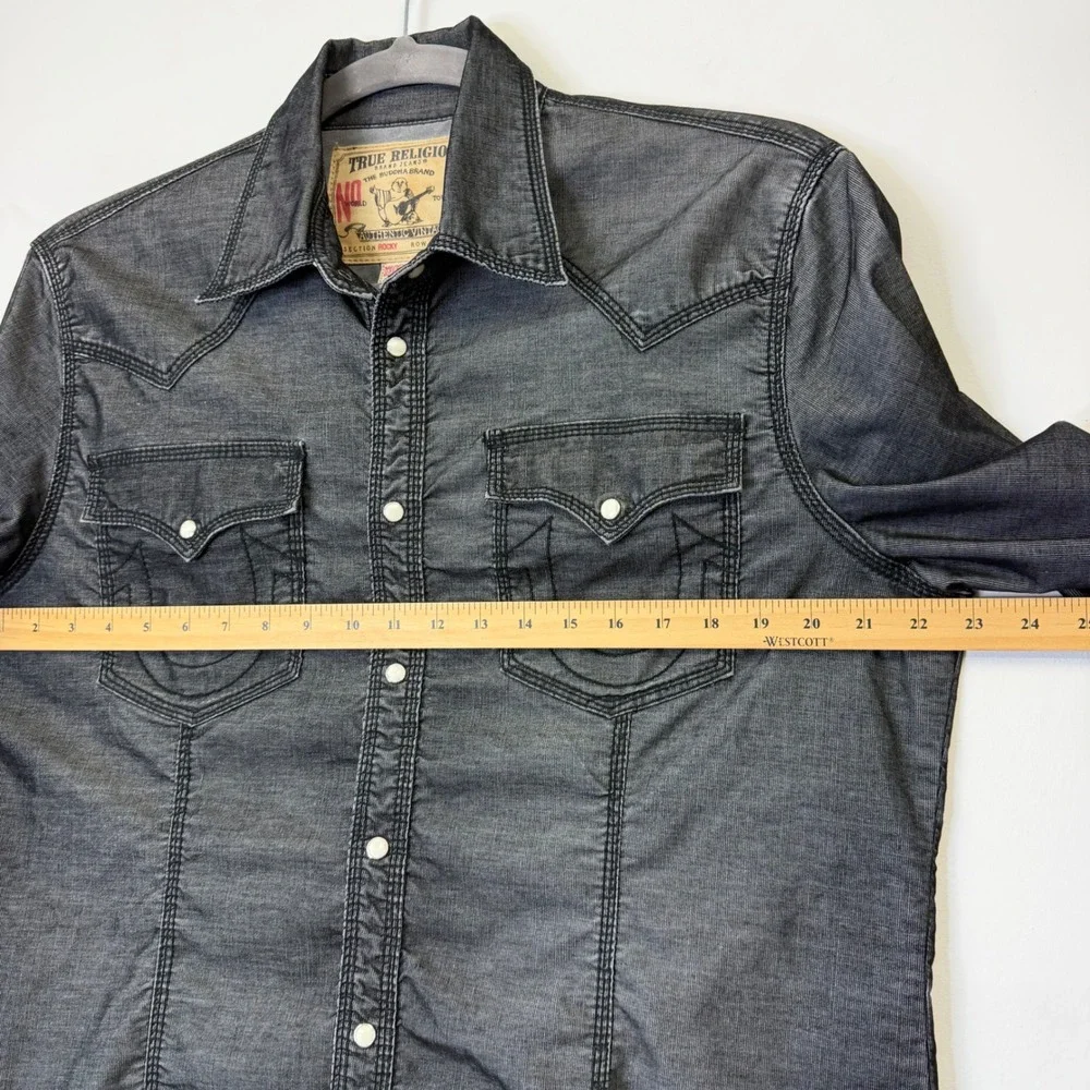 True Religion good pre