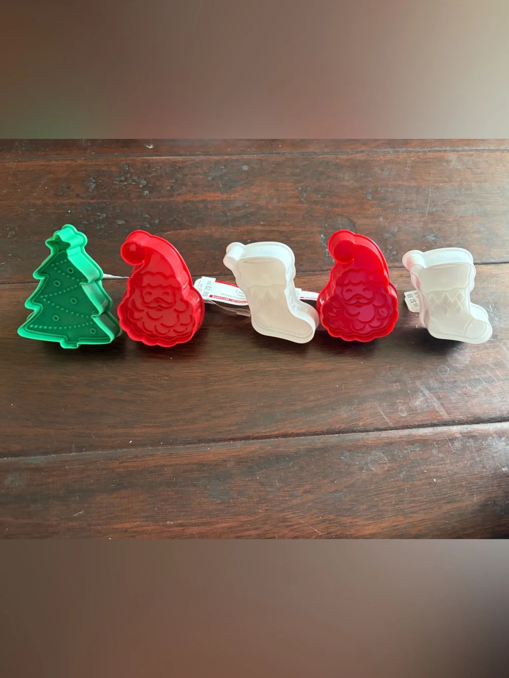 Celebrate It set crafting cookie