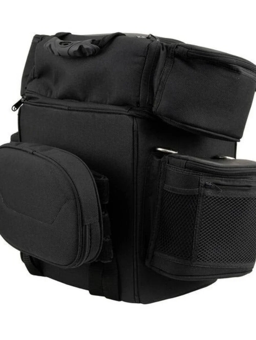 Milwaukee functional black