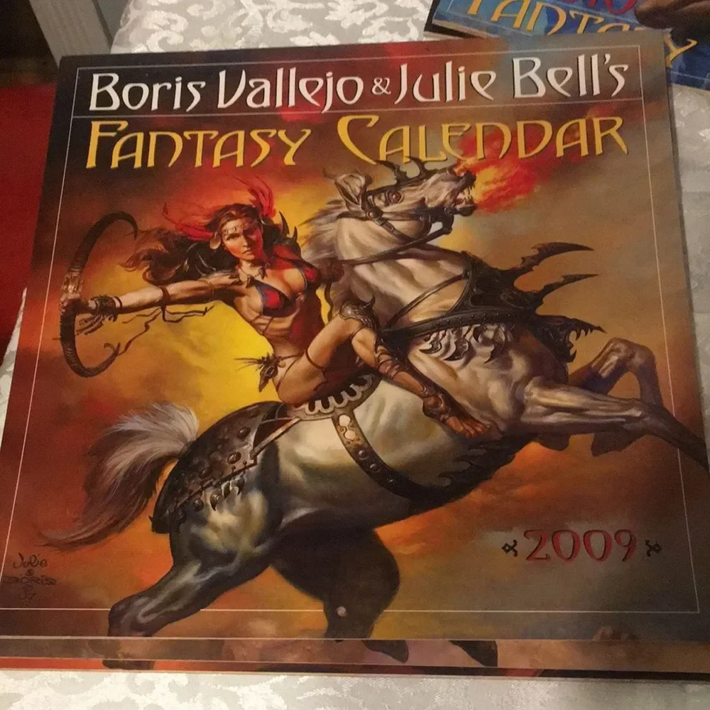 fantasy workshop this great