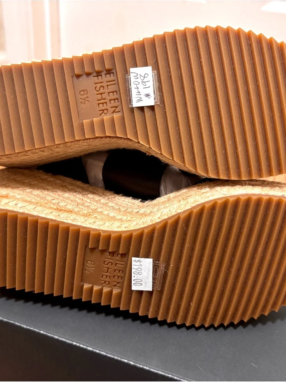 Eileen Fisher brand new