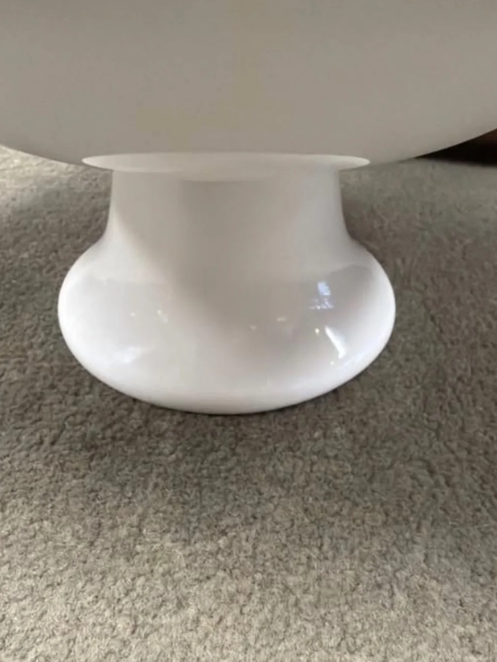 Bella Lux 10 diameter