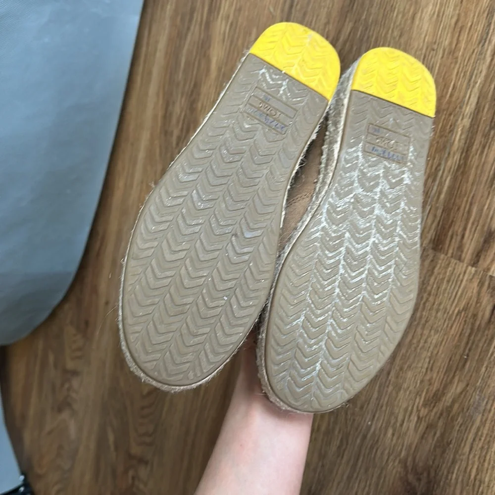 Toms classic slip