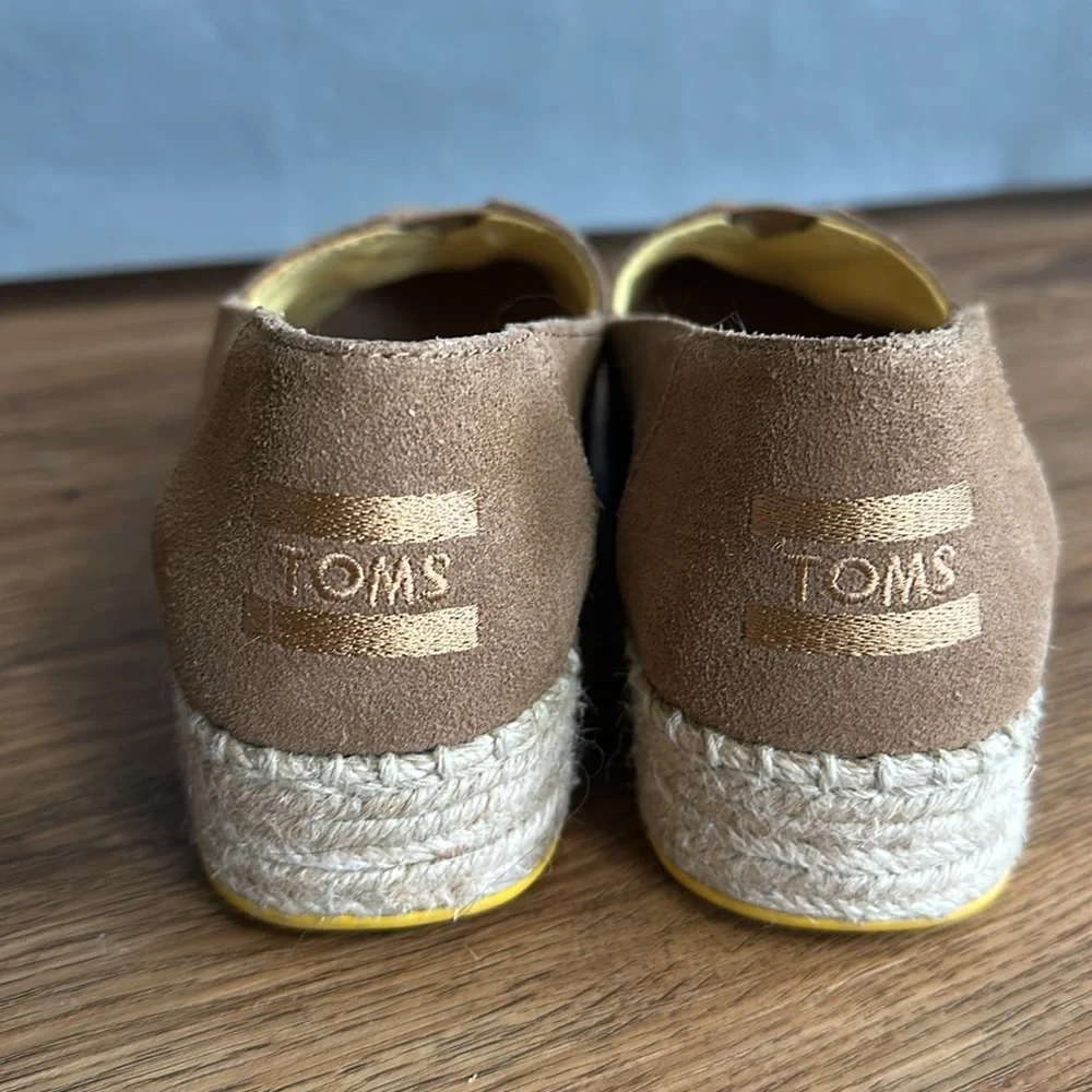 Toms classic slip