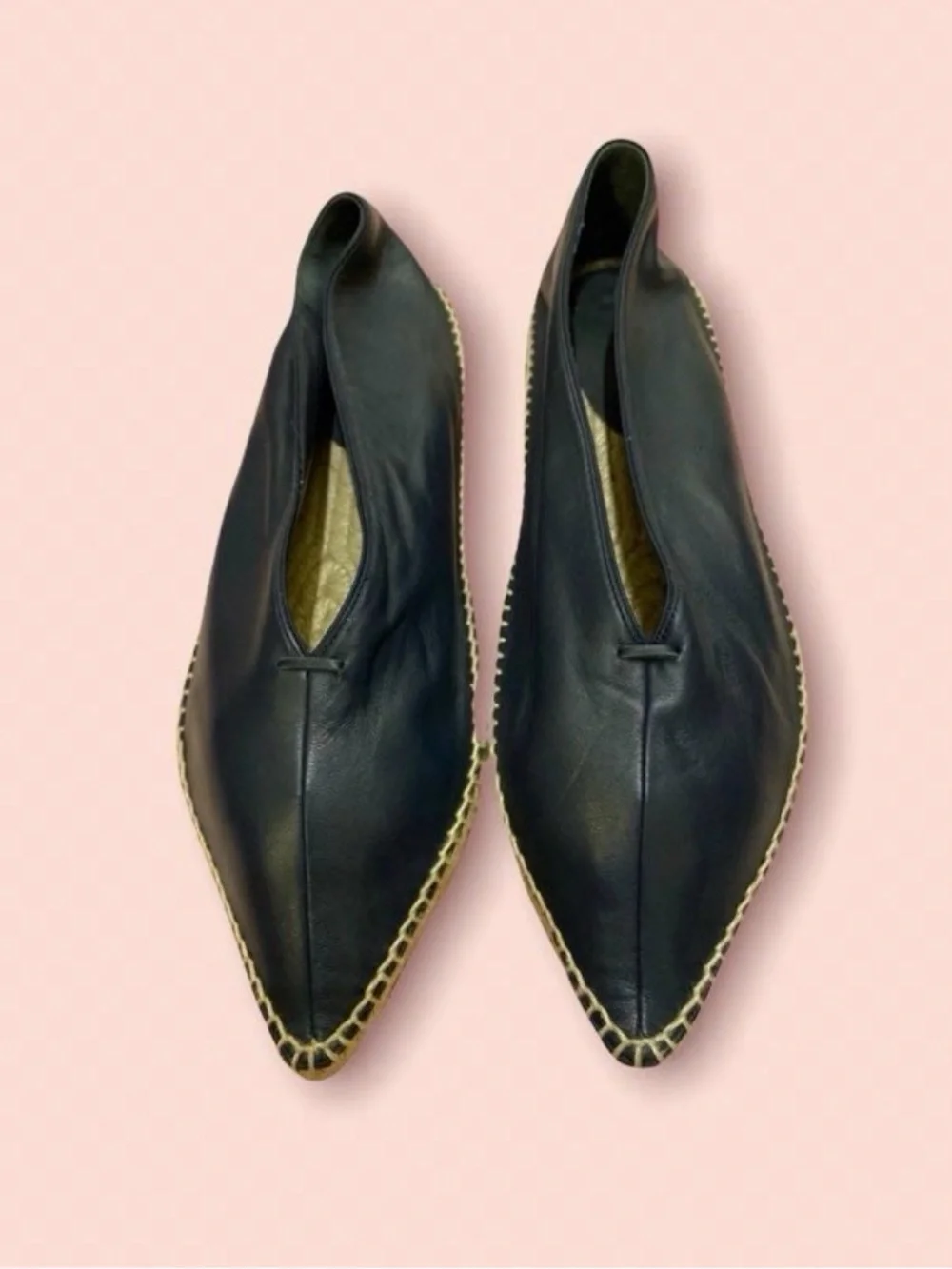 Celine upper refined everyday