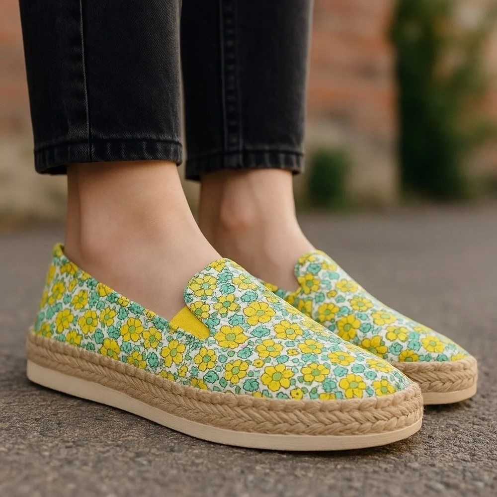 Esprit women espadrilles
