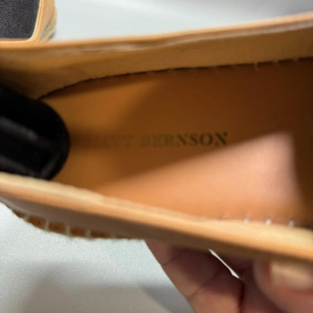 Matt Bernson product pair