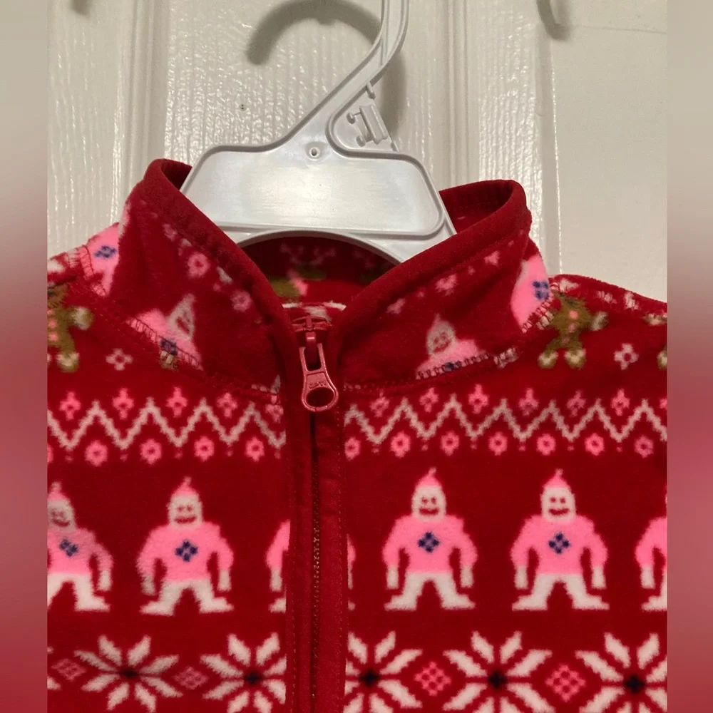 OshKosh Bgosh polyester pictures
