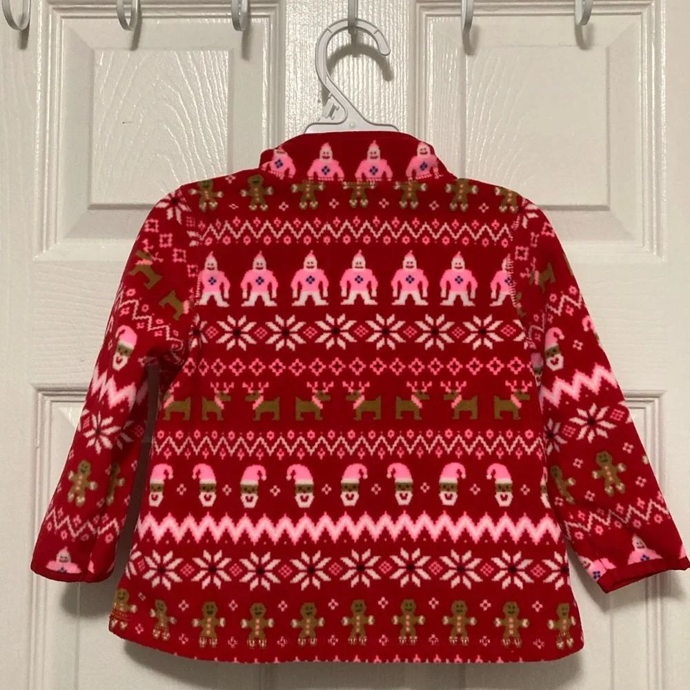OshKosh Bgosh winter fall
