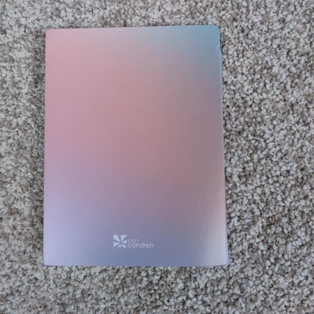 Erin Condren erin condren