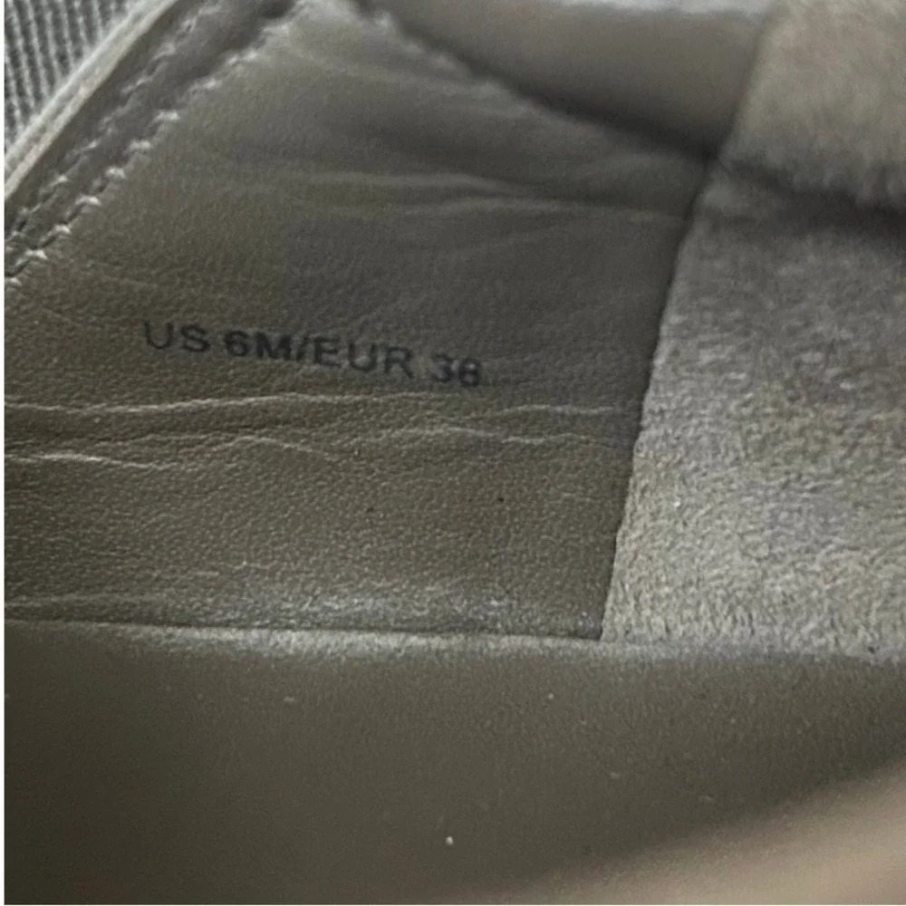 Vince platform slip