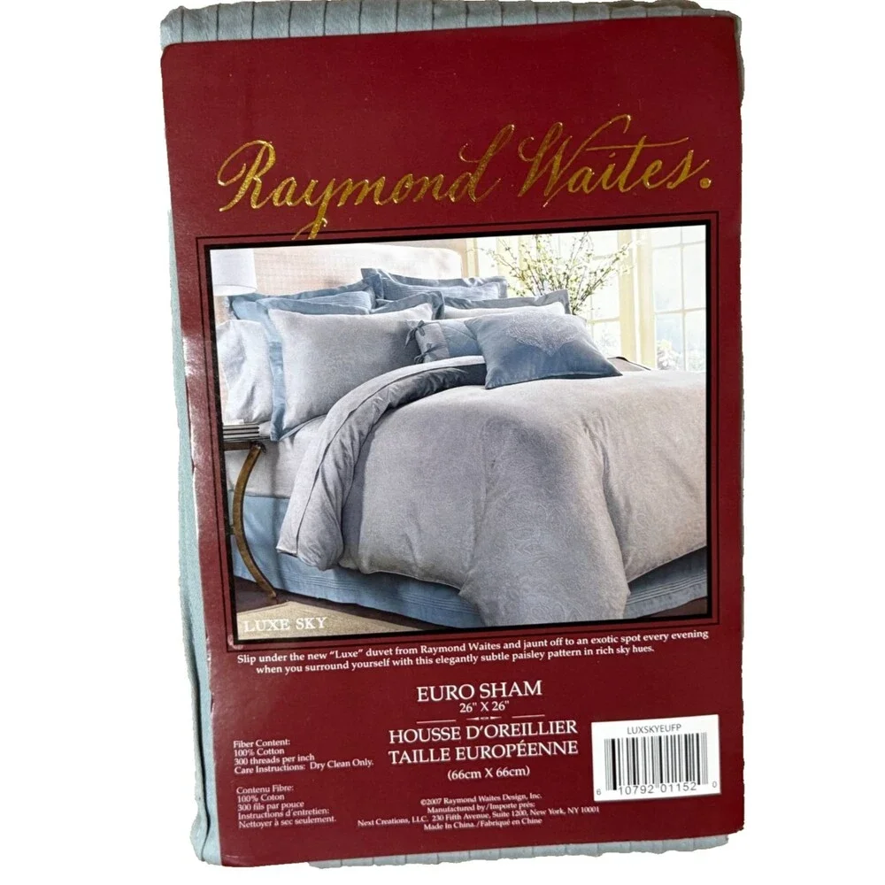 Raymond Waites nwt raymond