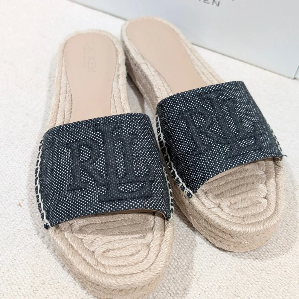 Lauren Ralph Lauren nib lauren