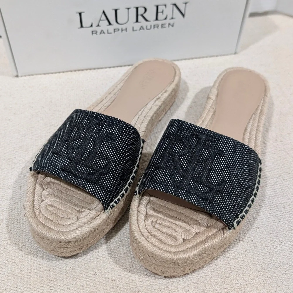 Lauren Ralph Lauren nib lauren