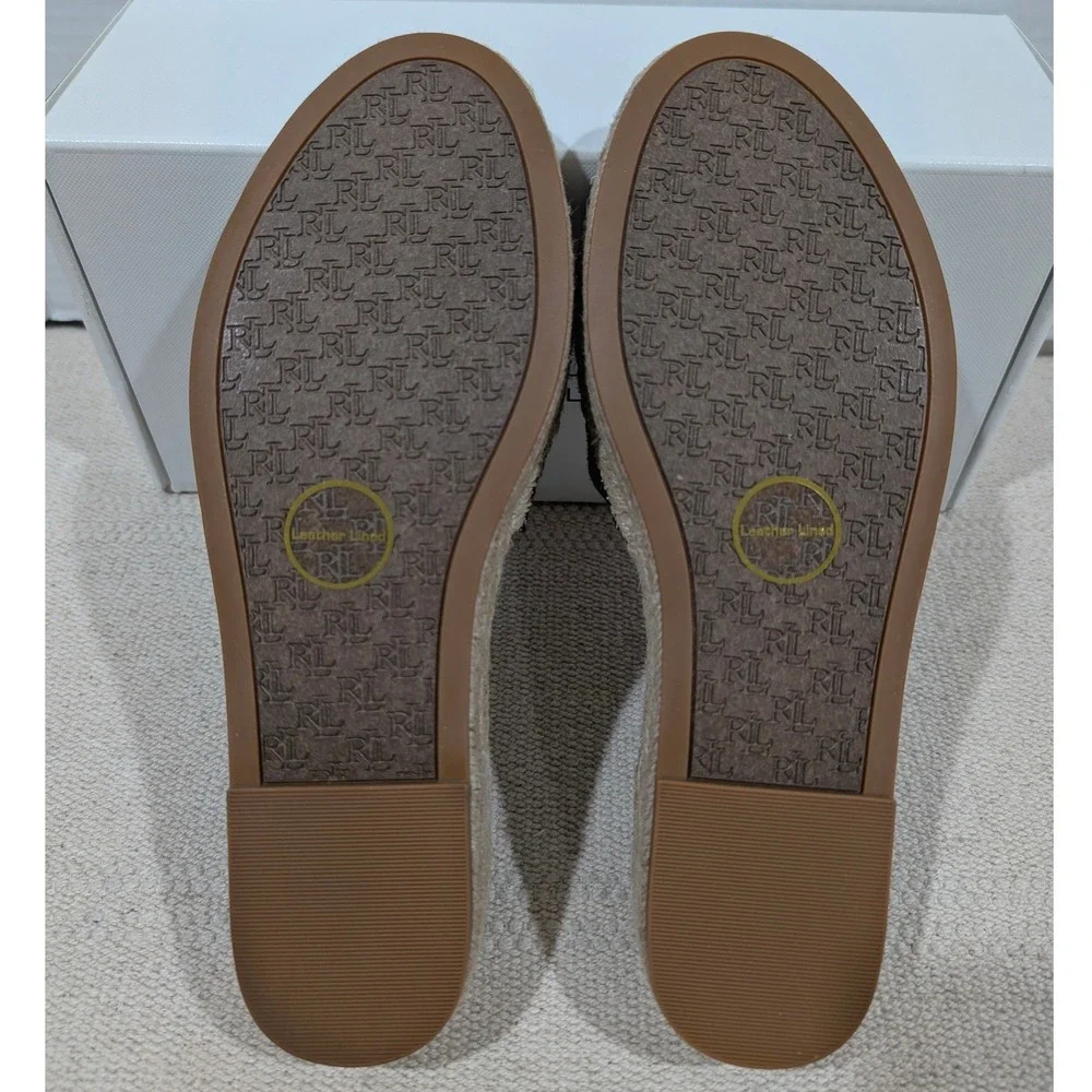 Lauren Ralph Lauren nib lauren