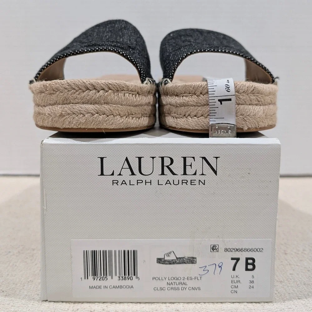 Lauren Ralph Lauren nib lauren