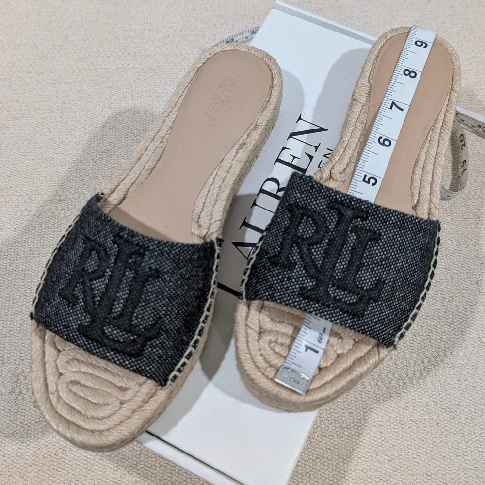 Lauren Ralph Lauren nib lauren