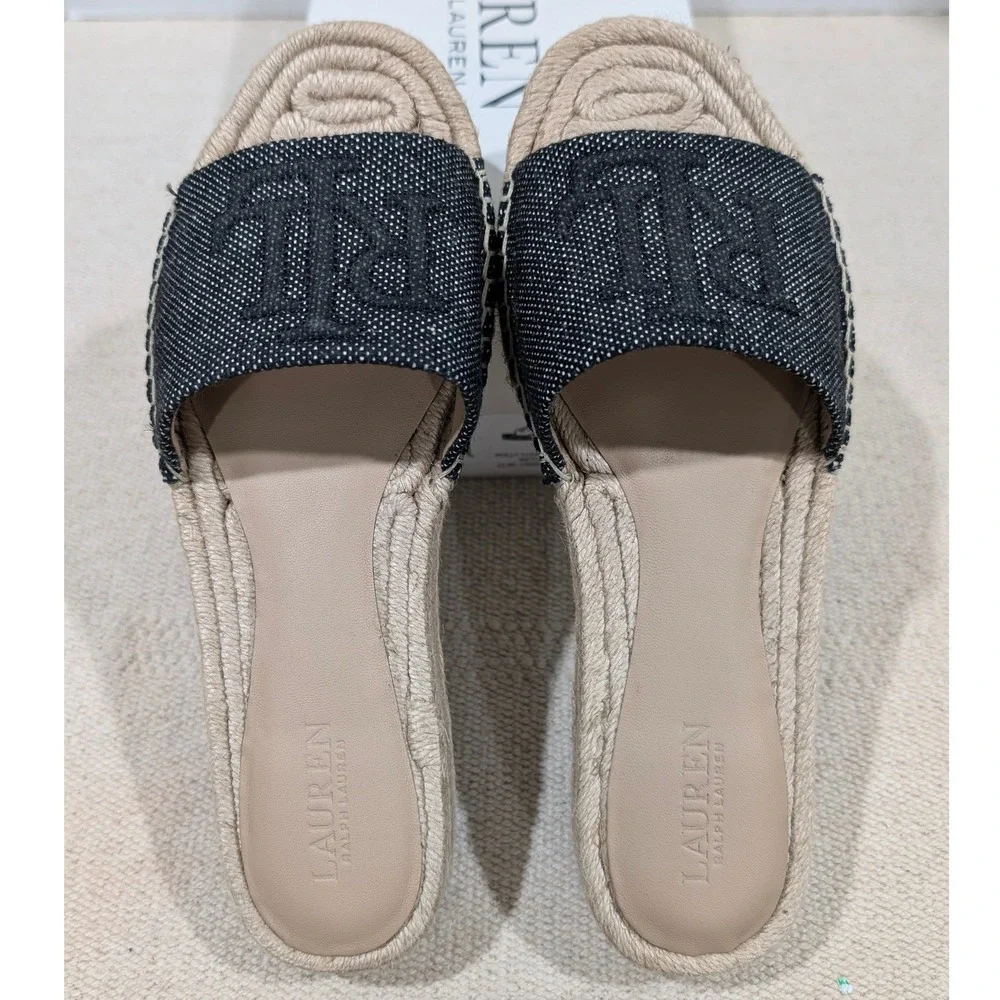 Lauren Ralph Lauren nib lauren