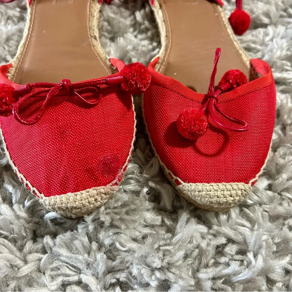 Aquazzura palm beach