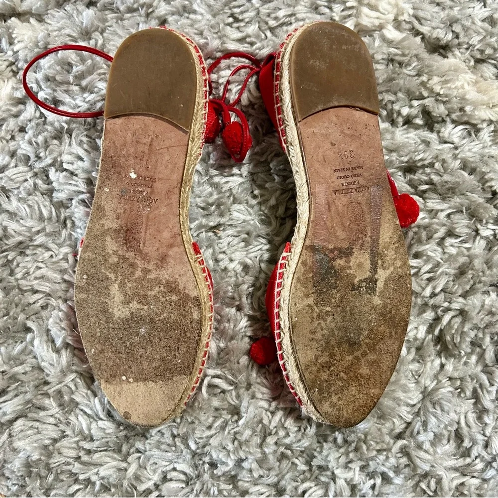 Aquazzura palm beach