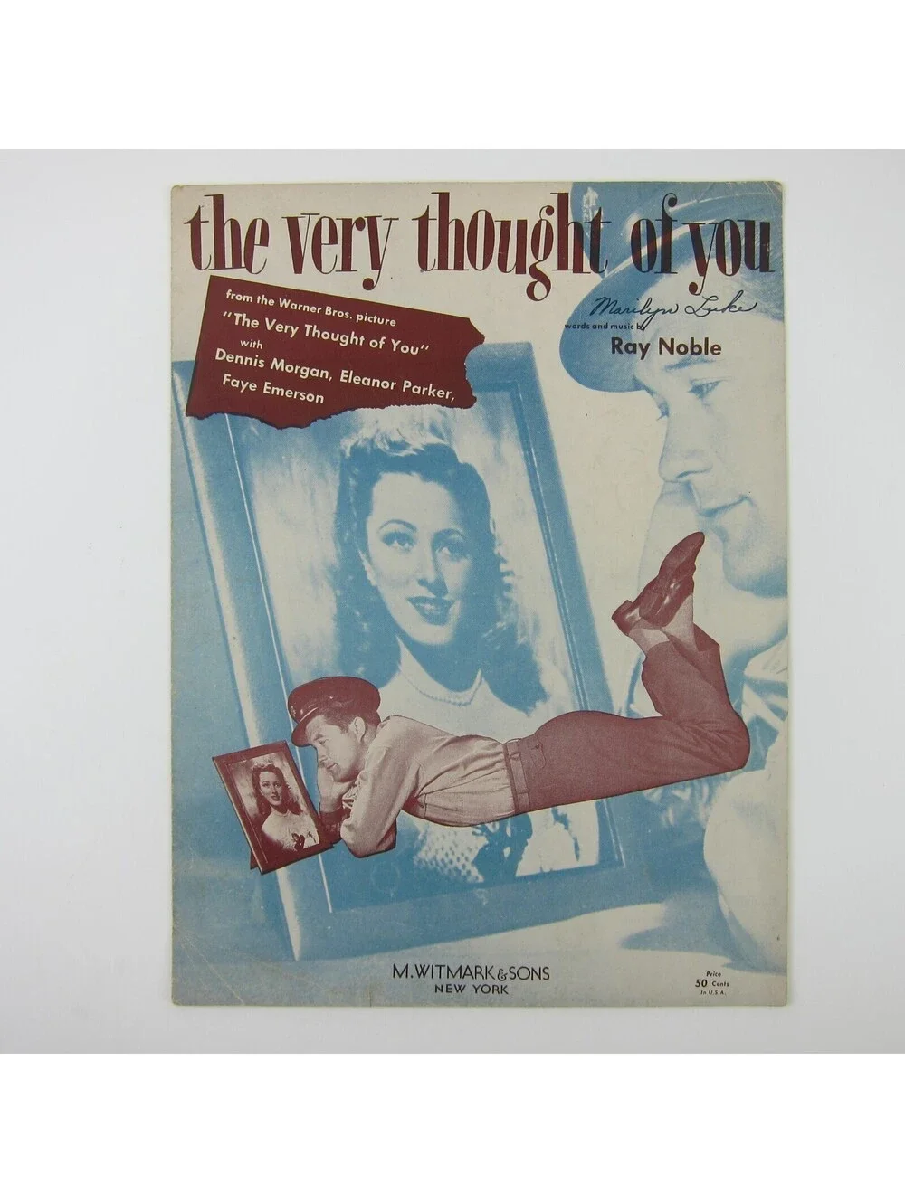N/A sheet music