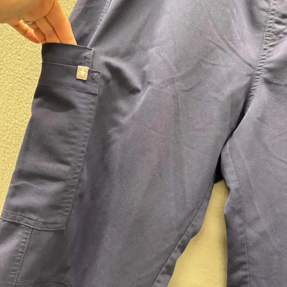 Figs scrub pants
