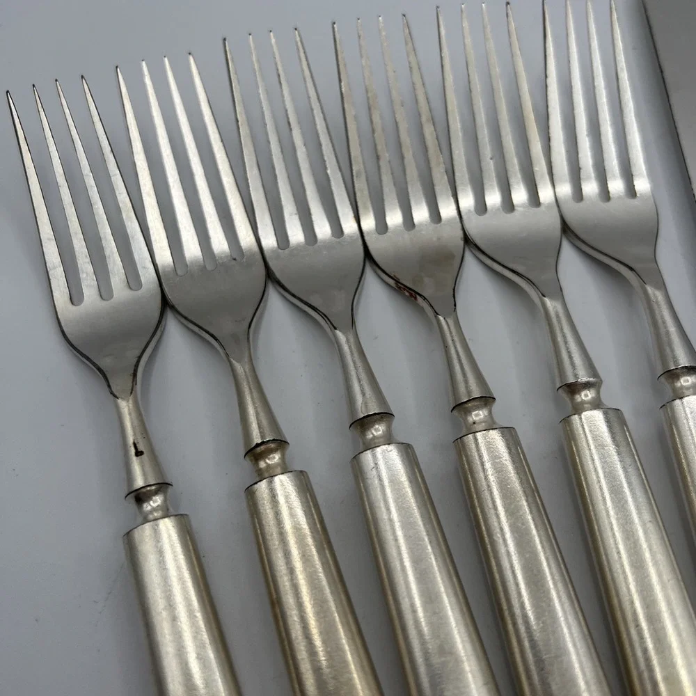 Meriden Britannia product set