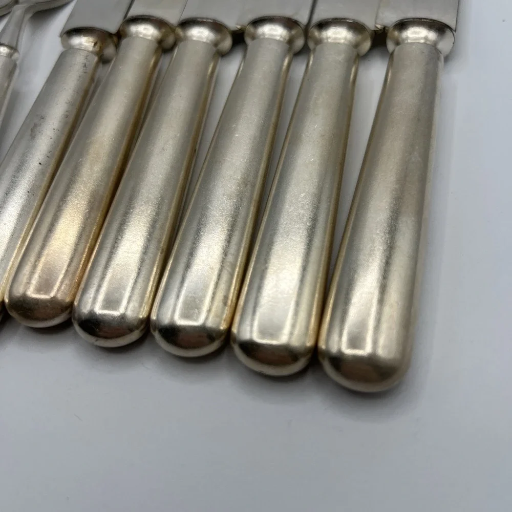 Meriden Britannia product set