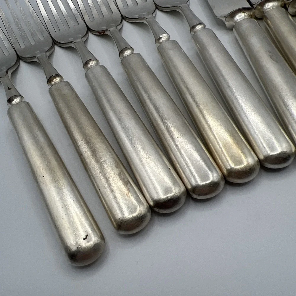 Meriden Britannia product set
