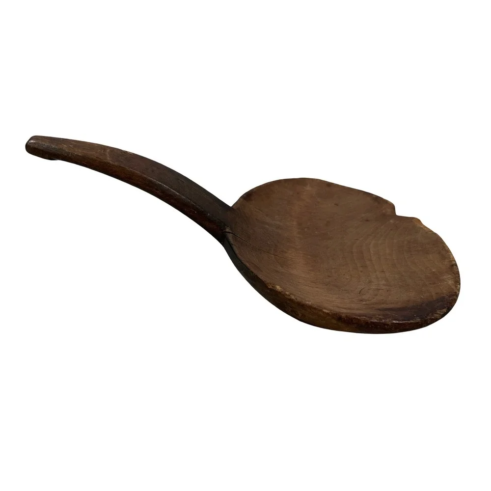 N/A hand carved