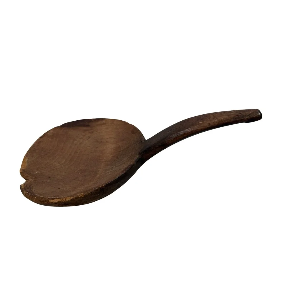N/A hand carved