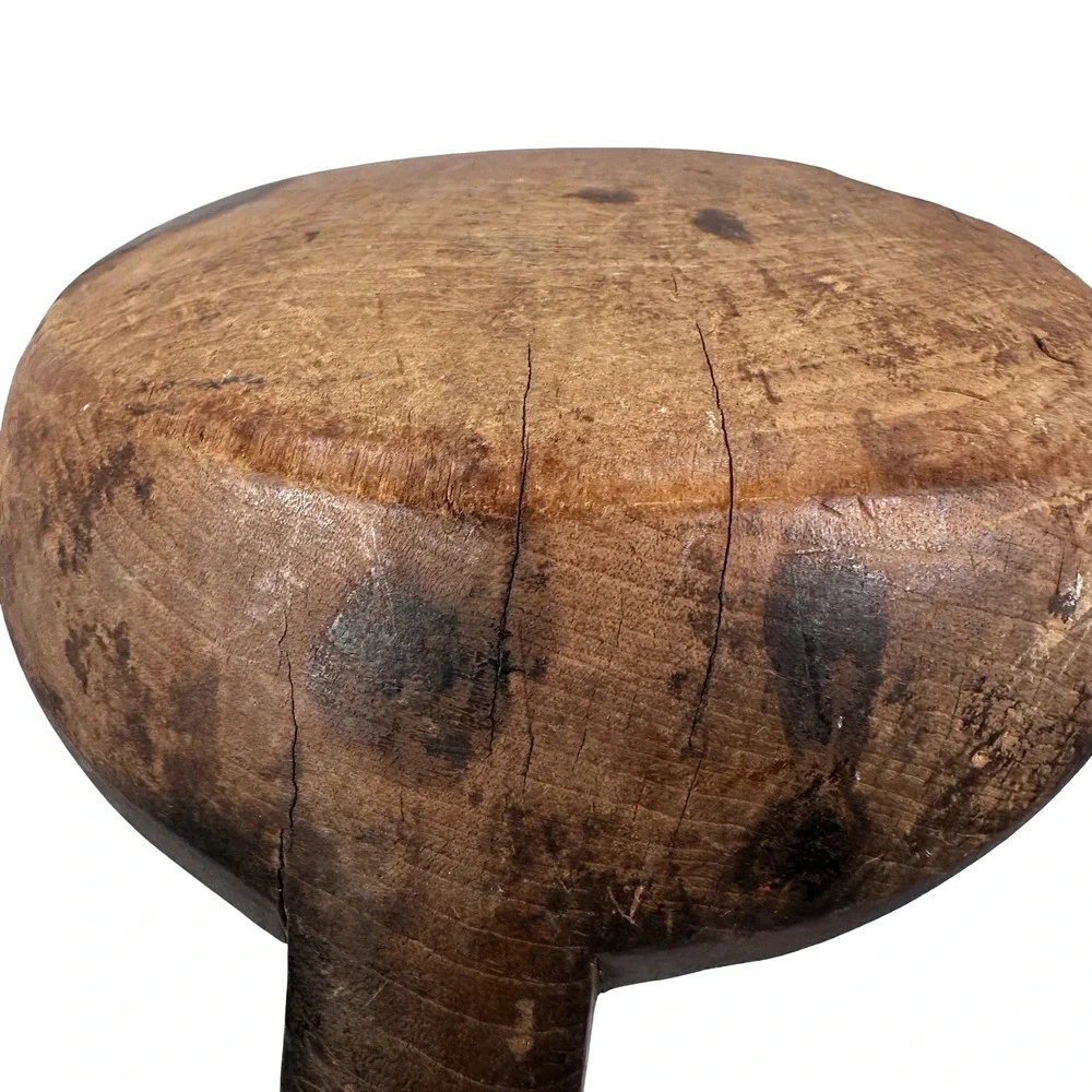 N/A hand carved