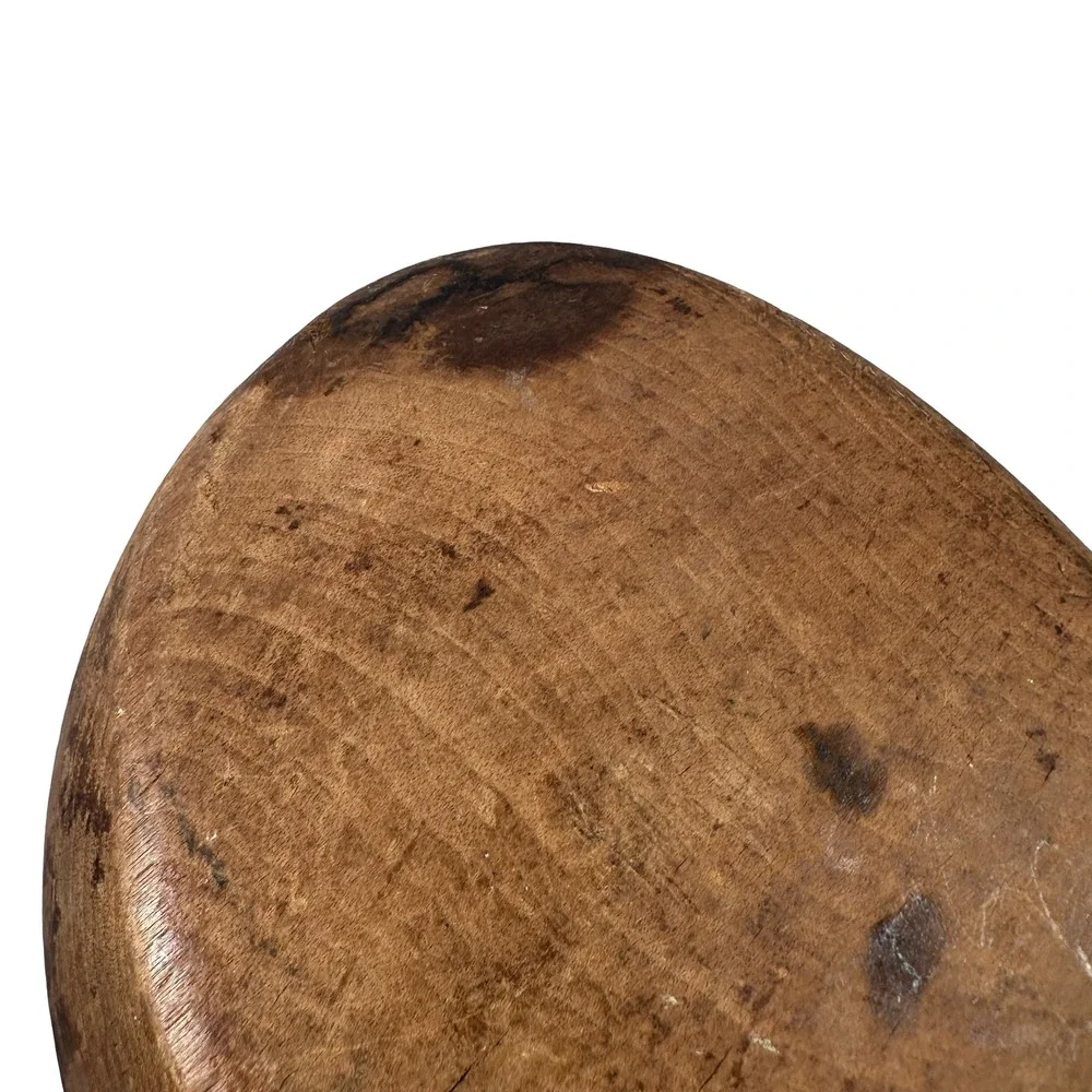 N/A hand carved