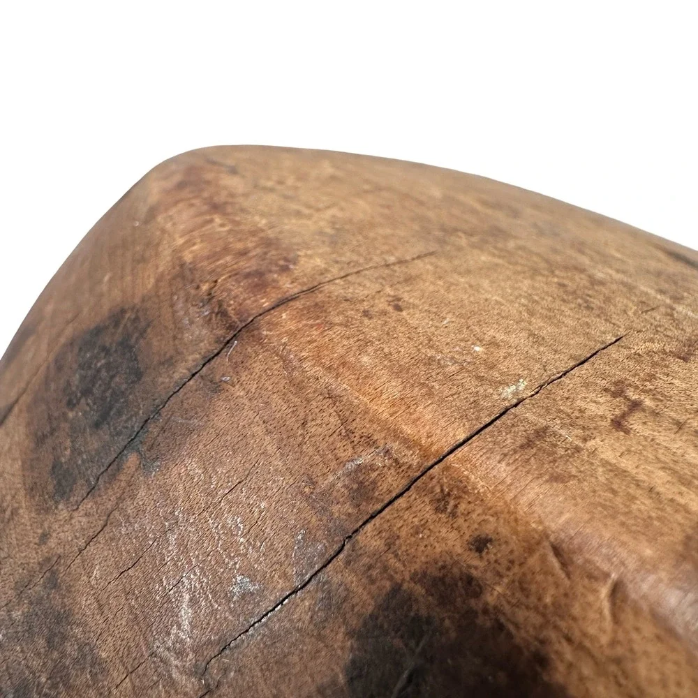 N/A hand carved