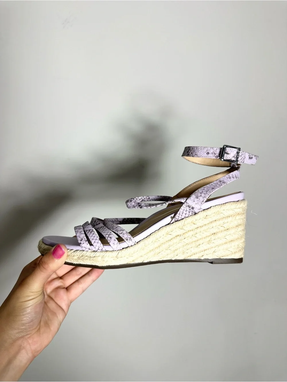 Vionic ayda espadrille