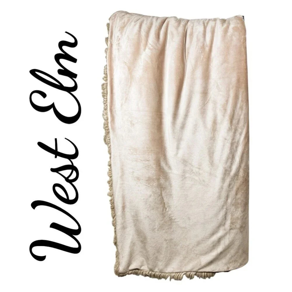 West Elm west elm
