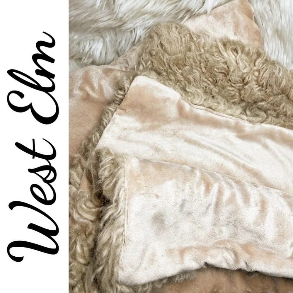 West Elm west elm