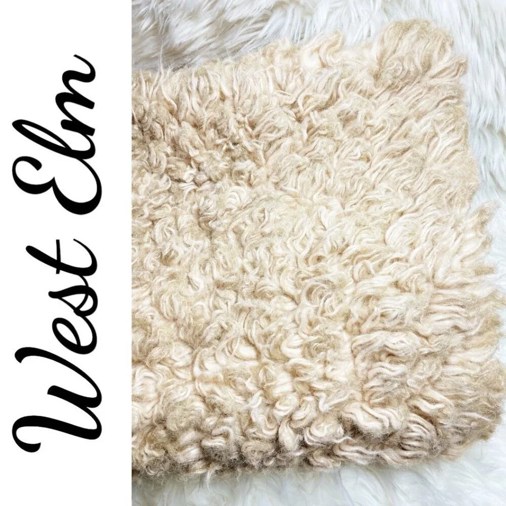 West Elm west elm