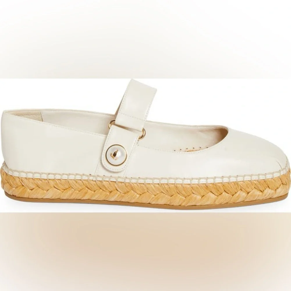 Jimmy Choo crafted from