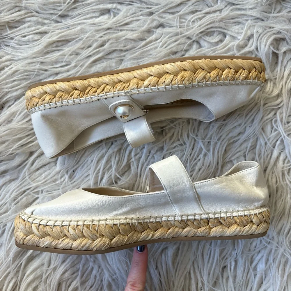 Jimmy Choo crafted from