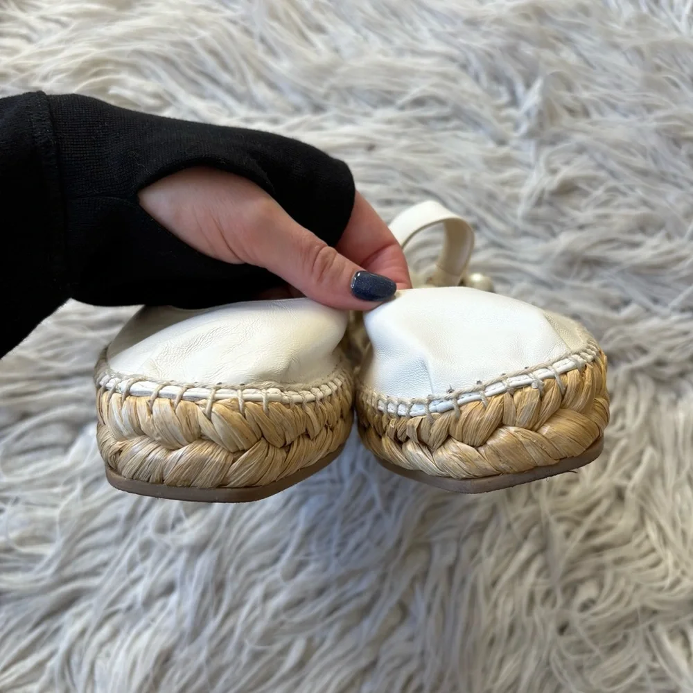 Jimmy Choo crafted from