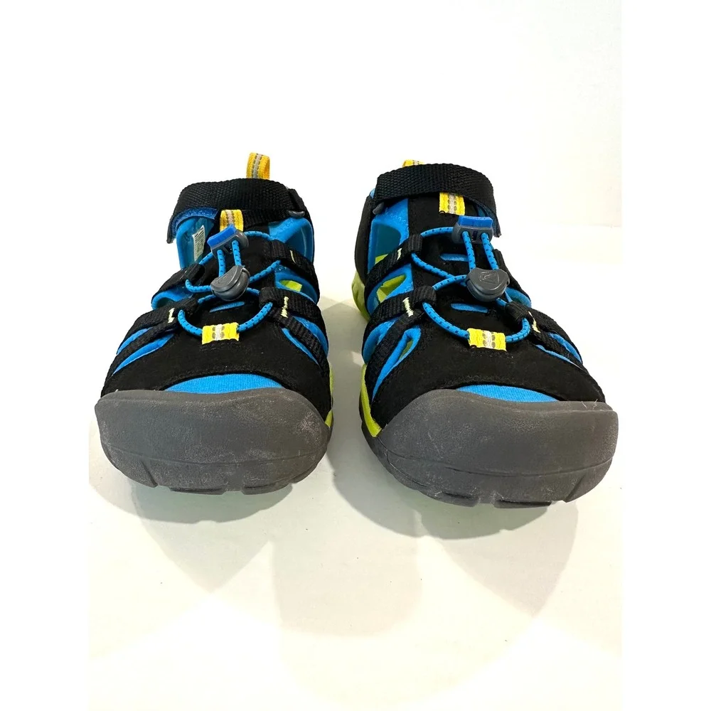 Keen original hybrid