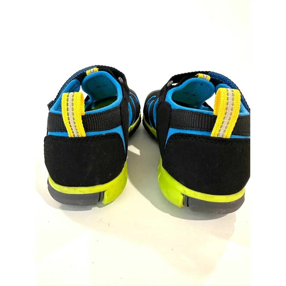 Keen original hybrid