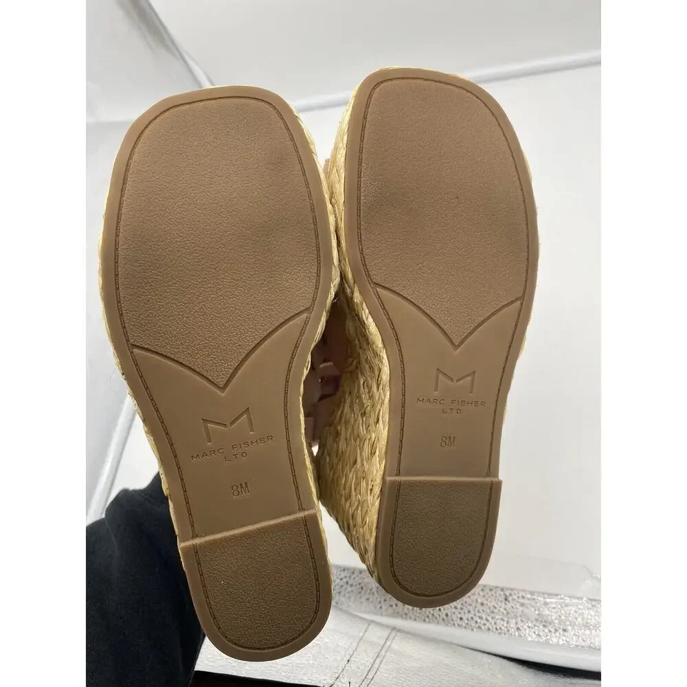 Marc Fisher shoes are