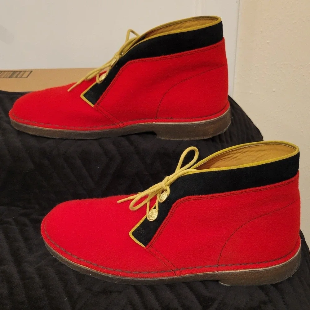 Clarks Originals rare clarks