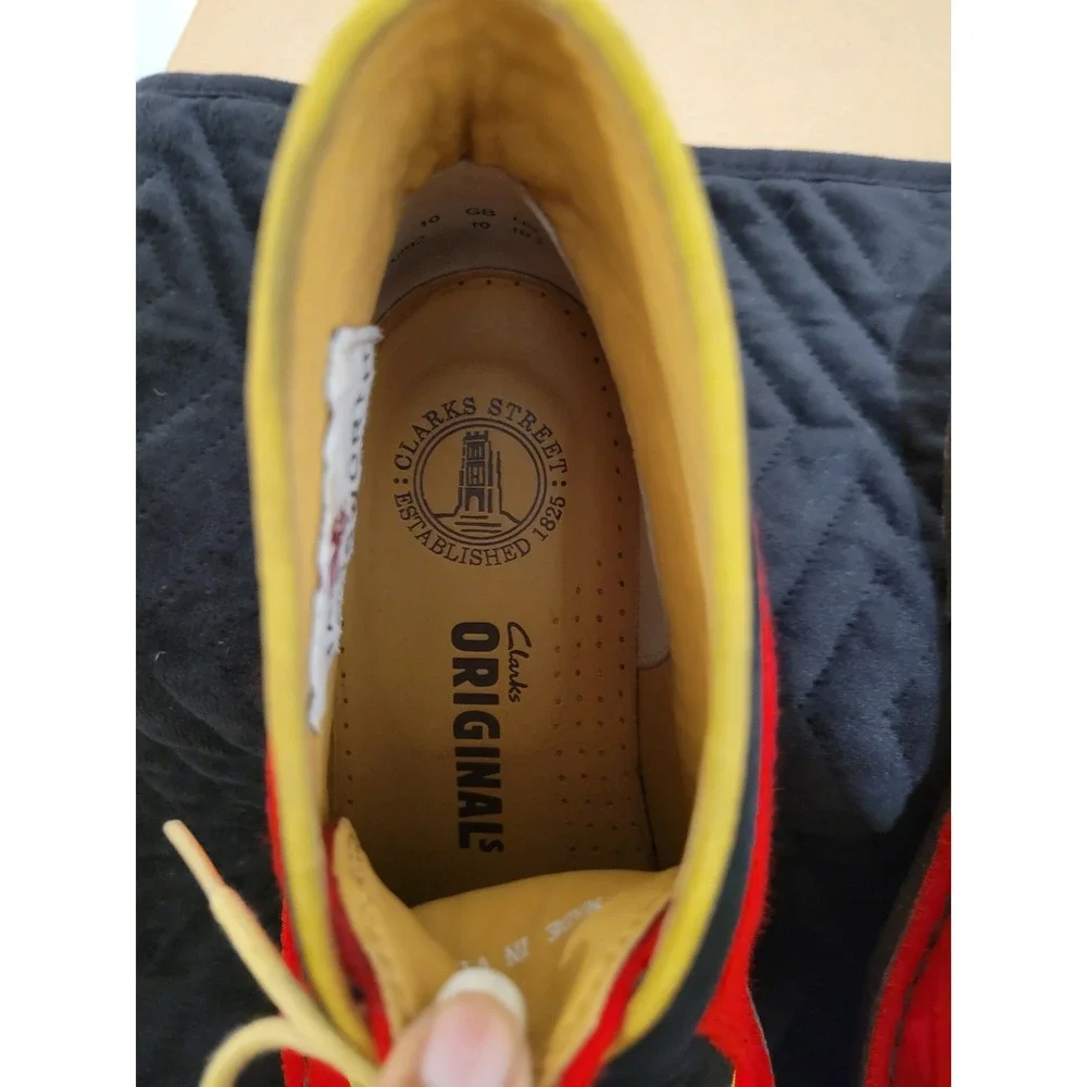 Clarks Originals rare clarks