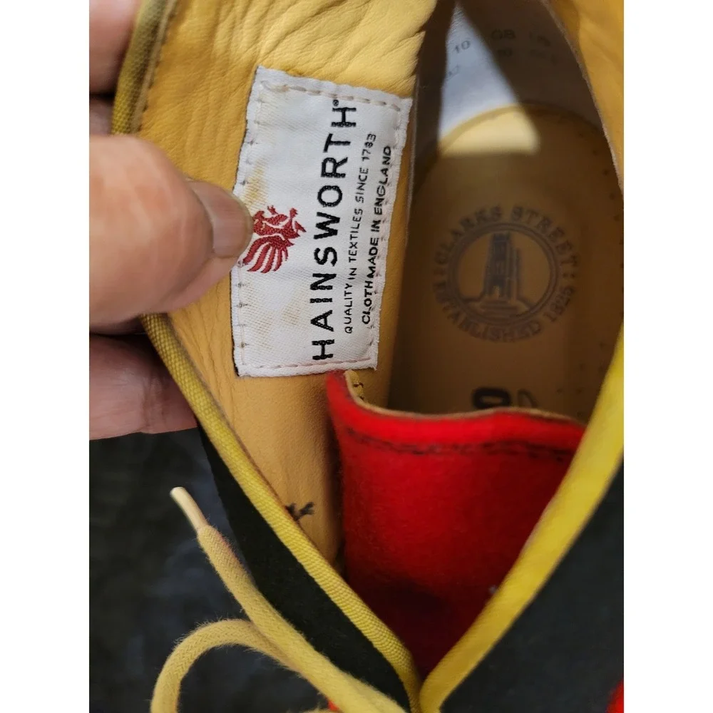 Clarks Originals rare clarks