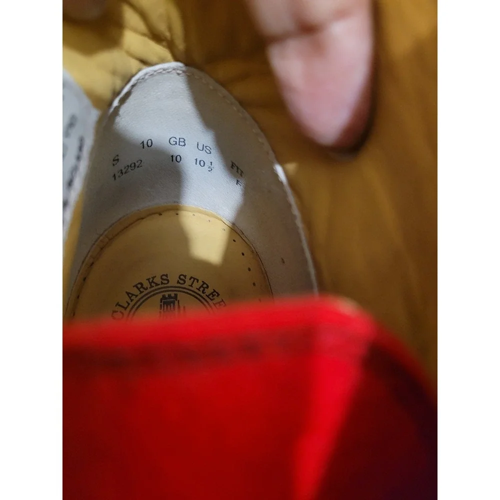 Clarks Originals rare clarks